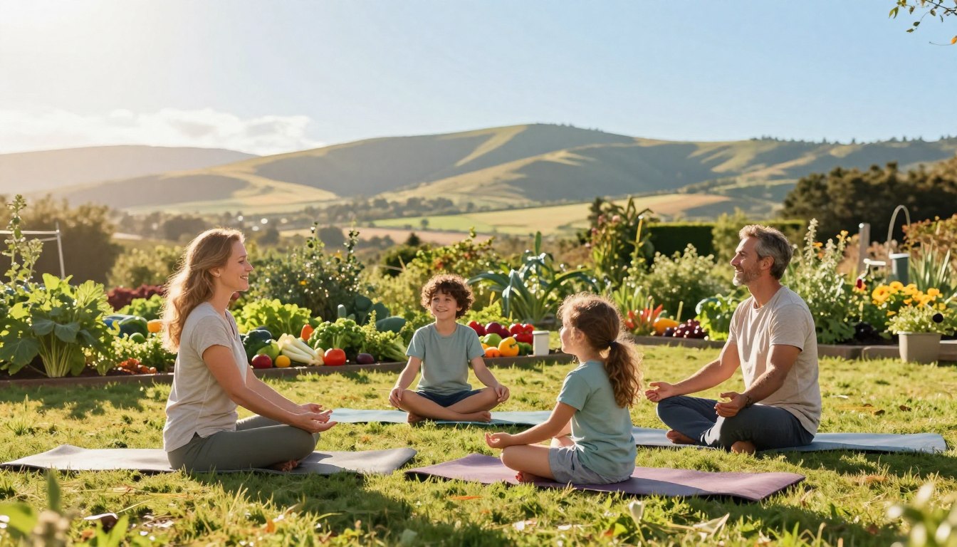 family health strategy for all ages