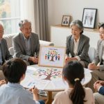 family longevity planning