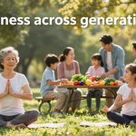 wellness across generations